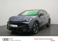 Gebraucht Cupra Tavascan Endurance 210 kW (286 PS) 2025 Blau SUV