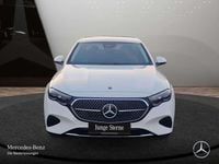 Gebraucht Mercedes E200 Avantgarde 204 PS (150 kW) 2024 Weiß Limousine