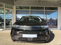 Gebraucht Opel Mokka Edition 131 PS (96 kW) 2022 Diamant schwarz/karbon schwarz SUV
