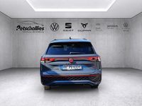 Usata VW Tayron R-line 177 CV (130 kW) 2025 Grigio SUV