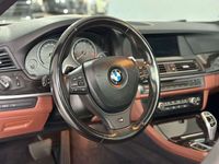 gebraucht BMW 530 d Touring Sport-Aut. M-Sportpaket Panorama