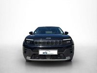 Gebraucht Jeep Avenger Altitude 101 PS (74 kW) 2024 Schwarz SUV