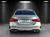 Gebraucht Mercedes A220 AMG 190 PS (139 kW) 2024 Hightechsilber Limousine