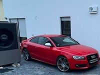 gebraucht Audi A5 3.0 TDI (DPF) quattro -