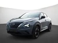 Gebraucht Nissan Juke N-Connecta 143 PS (105 kW) 2024 Grau SUV