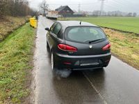 gebraucht Alfa Romeo 147 Alfa1.9 JTD 8V M-Jet Progression Progre...