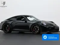 Gebraucht Porsche 992 510 PS (375 kW) 2026 Schwarz