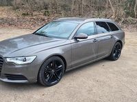 Second-hand Audi A6 190 CP (139 kW) 2014 Maro Break