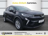 Używany Renault Captur Evolution 101 KM (74 kW) 2025 Czarny SUV