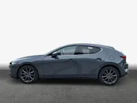 Neu Mazda 3 Exclusive-Line 140 PS (102 kW) 2026 Limousine