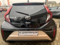 Neu Toyota Aygo X 72 PS (52 kW) 2026 Beige SUV