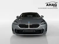Neu BMW 116 Shadowline 122 PS (89 kW) 2026 Grau Kleinwagen