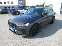 Gebraucht Volvo XC60 R-Design 197 PS (144 kW) 2021 Grau SUV