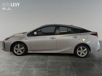 Gebraucht Toyota Prius Executive 122 PS (89 kW) 2020 Metallic Kleinwagen