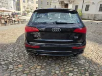 Gebraucht Audi Q5 230 PS (169 kW) 2016 Schwarz SUV
