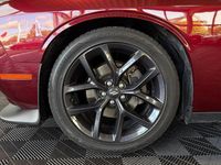 Gebraucht Dodge Challenger 309 PS (227 kW) 2021 Rot Coupé