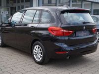 gebraucht BMW 218 1HAND EURO6*LED SHZ TEMPO KLIMA