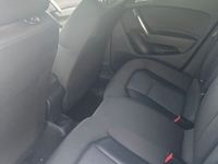 gebraucht Audi A1 Sportback 1.0 TFSI ultra S tronic sport sport