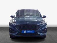 gebraucht Ford Kuga 2.5 Duratec PHEV ST-LINE X