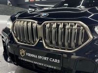 Gebraucht BMW X6 M50 Performance 400 PS (294 kW) 2020 Schwarz SUV