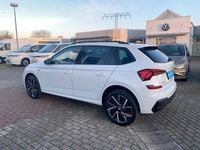Gebraucht Skoda Kamiq Tour 150 PS (110 kW) 2025 Weiß SUV