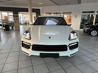 Gebraucht Porsche Cayenne E-Hybrid 340 PS (250 kW) 2020 Weiß SUV