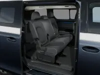 Neu VW ID. Buzz Comfortline 210 kW (286 PS) 2026 Candyweiß / limonengelb Van / Kleinbus
