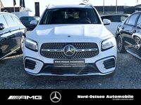 Gebraucht Mercedes GLB200 AMG 150 PS (110 kW) 2024 Andere farbe SUV