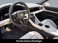 Gebraucht Porsche Taycan 319 kW (435 PS) 2025 Grau Limousine