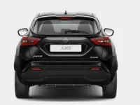 Neu Nissan Juke N-Connecta 143 PS (105 kW) 2026 Schwarz SUV