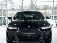 Gebraucht BMW 440 374 PS (275 kW) 2021 Schwarz Coupé
