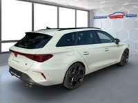 Neu Cupra Leon VZ 333 PS (244 kW) 2026 Grau Limousine