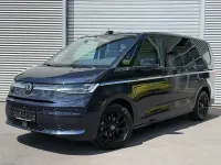 Gebraucht VW T7 Style 150 PS (110 kW) 2025 Blau Van