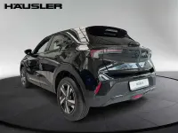 Gebraucht Opel Mokka 136 PS (100 kW) 2025 Schwarz SUV