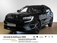 Gebraucht Renault Espace 131 PS (96 kW) 2024 Sternenschwarz SUV