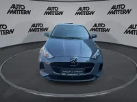 Neu Mazda 2 116 PS (85 kW) 2026 Grau Kleinwagen