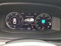 Gebraucht Cupra Leon 150 PS (110 kW) 2024 Magnetic grau metallic Kombi