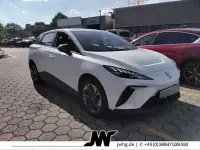Gebraucht MG MG4 EV 125 kW (170 PS) 2023 Weiß uni Kleinwagen