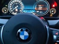 gebraucht BMW 525 d Touring M Paket VOLL/ LED Scheinwerfer