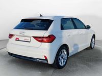 Gebraucht Audi A1 Advanced 95 PS (69 kW) 2025 Cortinaweiß SUV