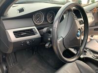 gebraucht BMW 525 d Kombi
