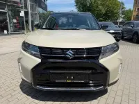 Neu Suzuki Vitara Comfort 110 PS (80 kW) 2026 Beige SUV