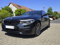 Gebraucht BMW 320 M Sport 320 PS (235 kW) 2019 Schwarz Kombi