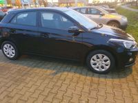 gebraucht Hyundai i20 i20blue 1.2 Select