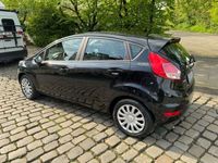 gebraucht Ford Fiesta 1,0 EcoBoost 74kW Trend PowerShift Trend