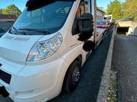 Gebraucht Peugeot Boxer 2007 Weiß Van