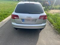 gebraucht Audi A6 C6 4F Exclusive 3.0 tfsi