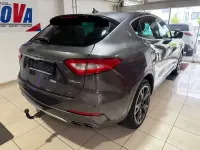 Gebraucht Maserati Levante 275 PS (202 kW) 2016 Braun SUV