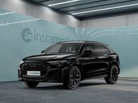 Gebraucht Audi RS Q8 Ambiente 600 PS (441 kW) 2024 Schwarz SUV