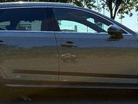 Gebraucht Audi A4 Sport 252 PS (185 kW) 2018 Grau Kombi